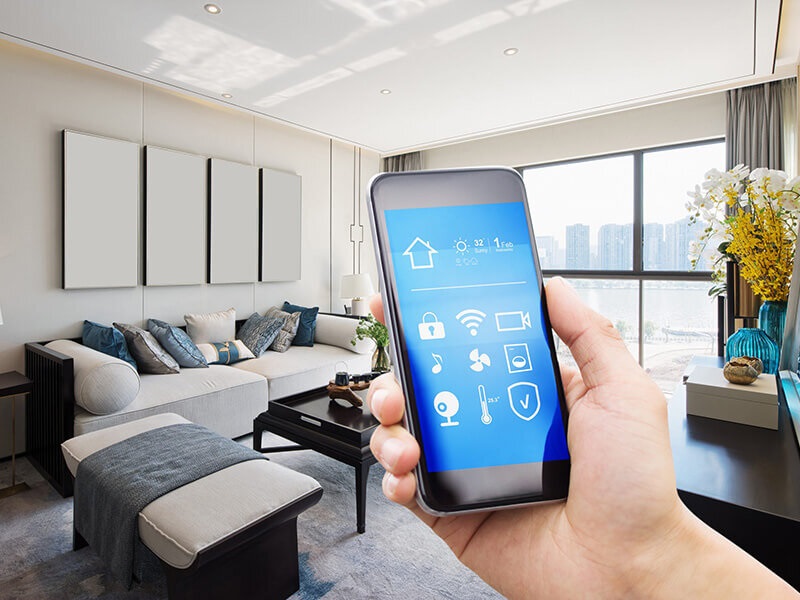 Profit With Home Automation Installation Companies