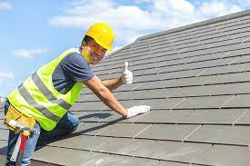 Hiring a Specialist Roofing Contractor for Roof Covering Substitute
