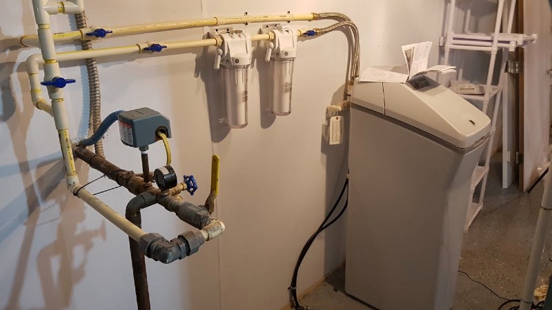 How to Choose the Best Water Softener for Your Home