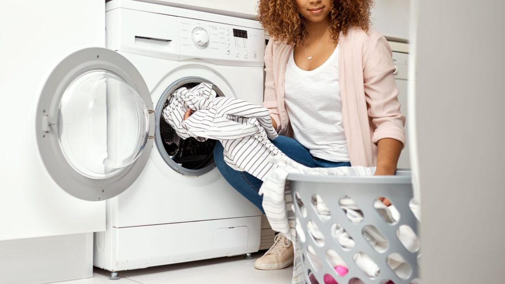 All That You Want to Know About the Laundry Appliance & Its Inception-