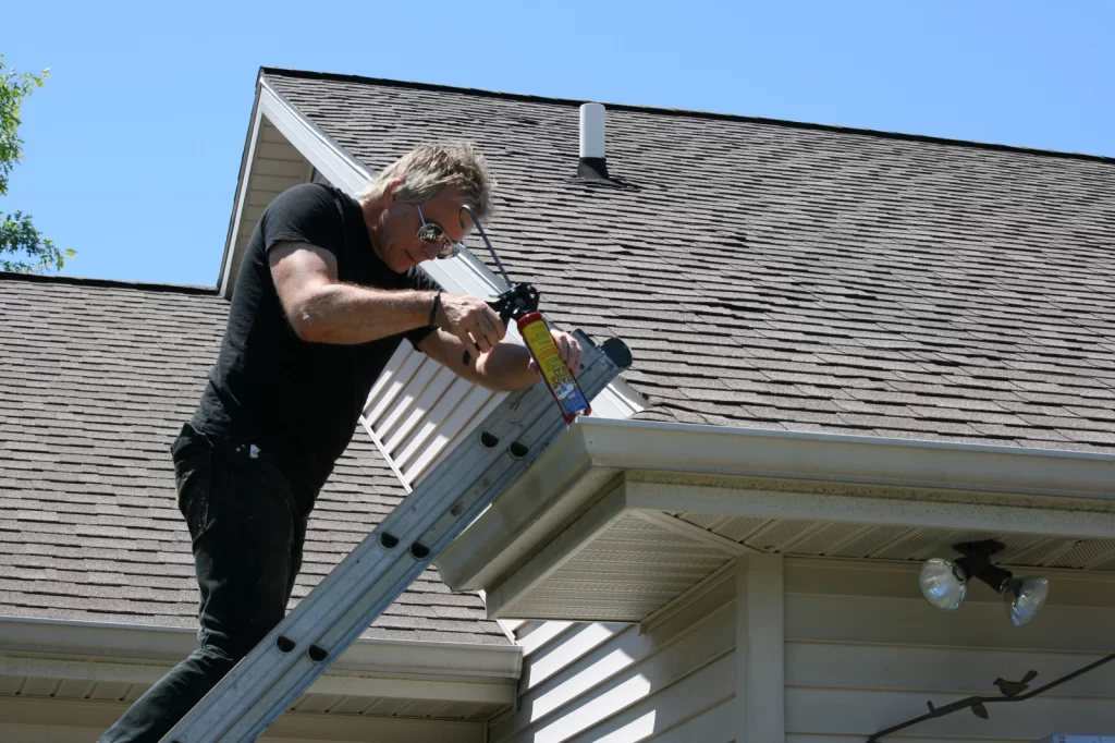 How to Find a reputable Gutter Repair Contractor?