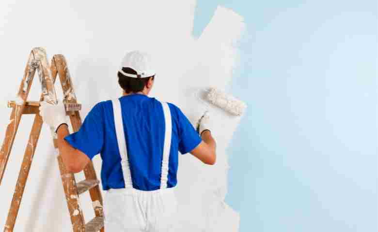 Why Do You Need To Hire Proficient Painters?