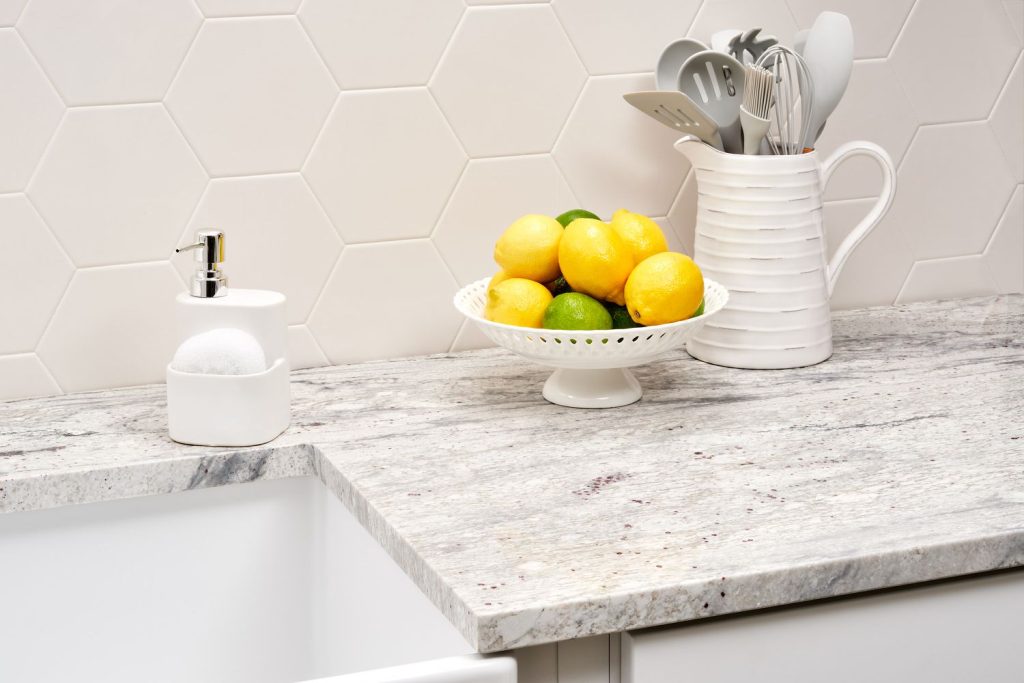 The Ever-Increasing Demand of Granite Kitchen Counters 