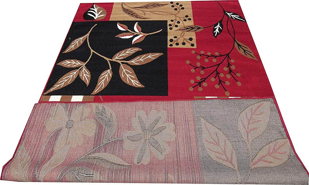 Do you know what is patchwork rugs?