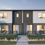 New Builds In Auckland
