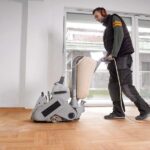 Make your floor wear and tear-resistant with Floor Sanding