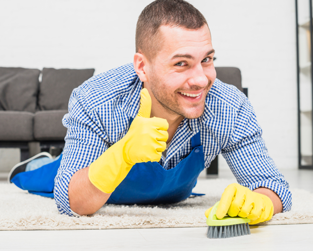 The Difference Between Rug Cleaning and Carpet Cleaning