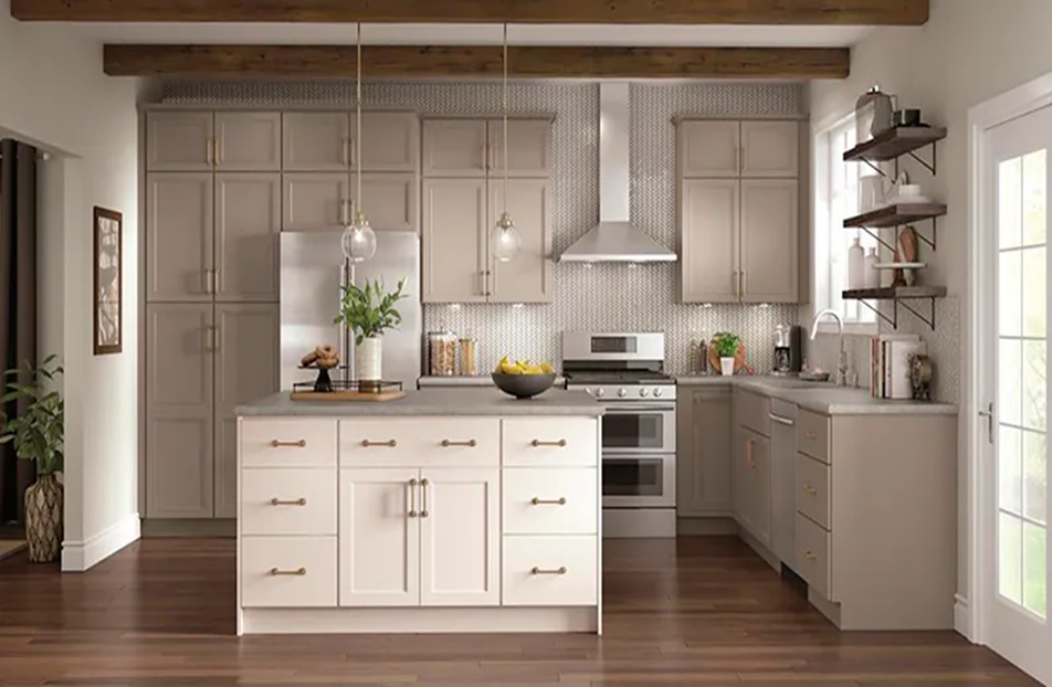 Custom Cabinets Buying Guide