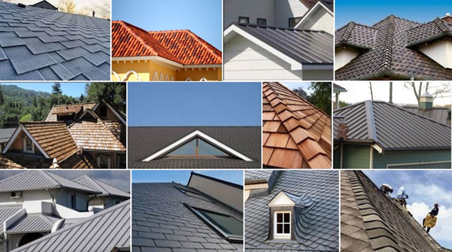 Roofing Materials Every Homeowner Should Consider