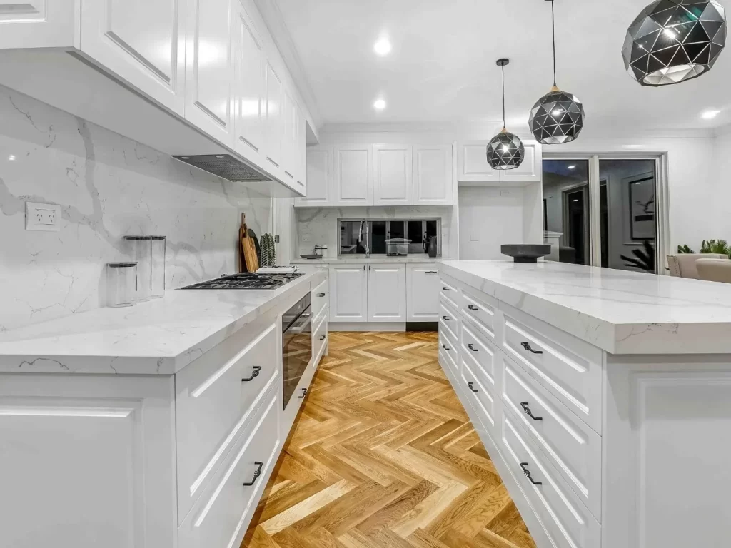 5 Tips by experts to choose the best kitchen countertop material