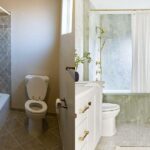 Give Your Old and Tired Bathroom A Fresh New Look