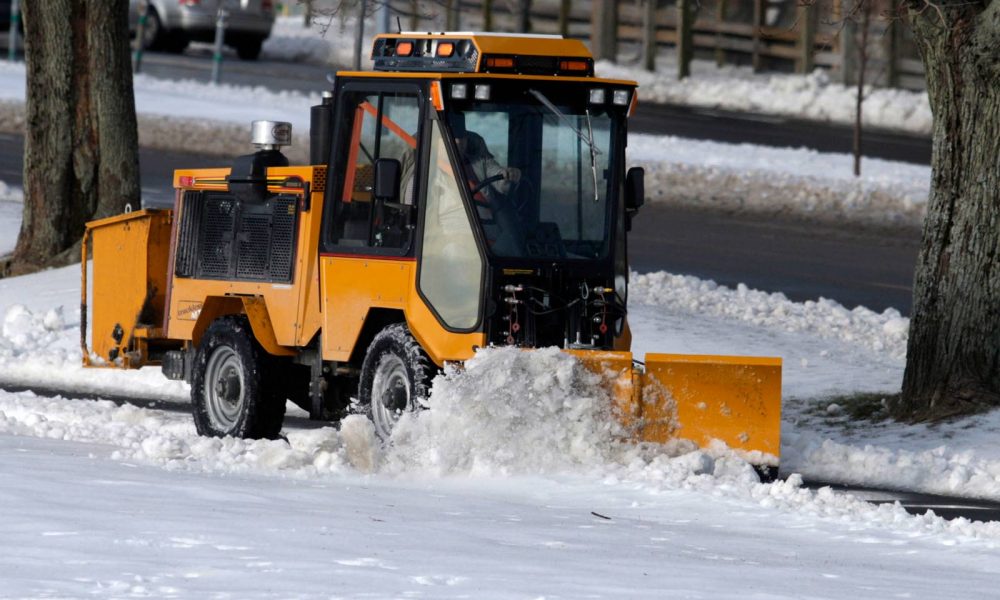 Why Do You Need to Hire a Snow Removal Company in the Winter?