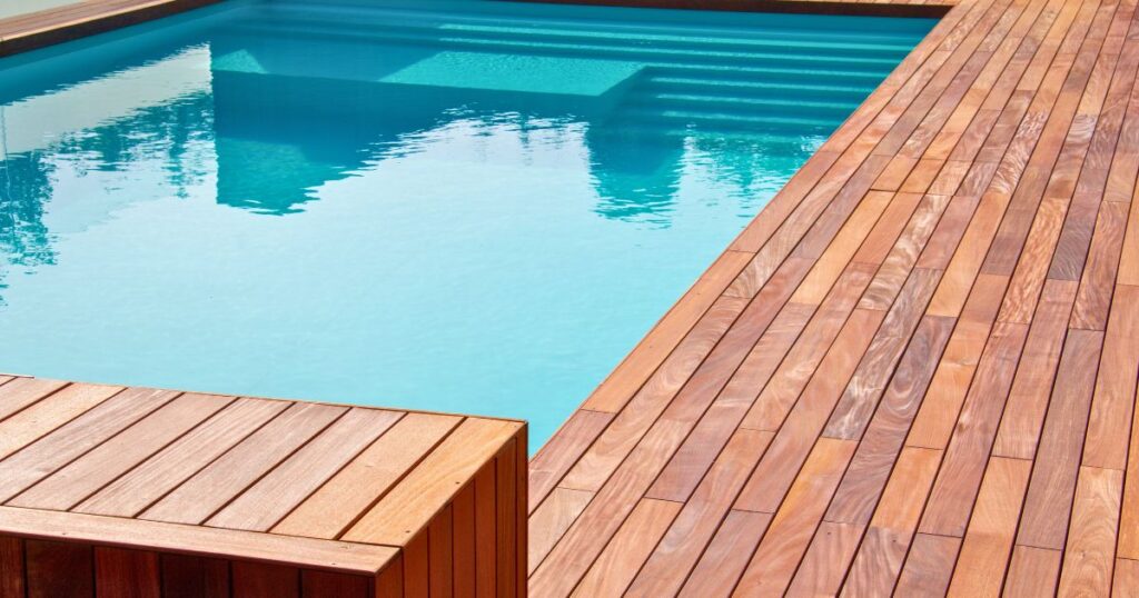 The Reasons for The Excellent Performance of Ipe Hardwood Decking