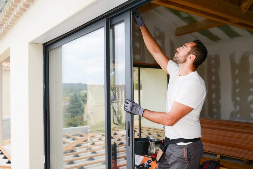 Keeping Your Phoenix Home Safe: The Importance of Security Door Installation