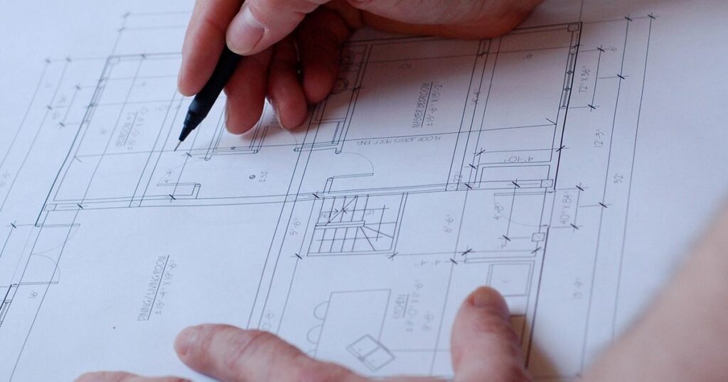 Unveiling the Energy Efficiency Blueprint: A Homeowner’s Guide