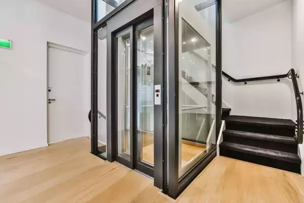 home elevator