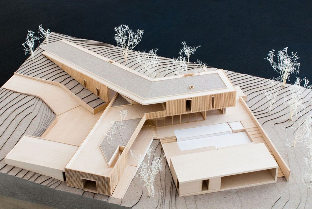 Discover the Expertise of Architectural Model Makers at QY Models