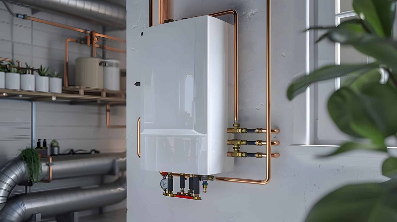 Water Heater Lifespan: What To Expect And How To Maintain