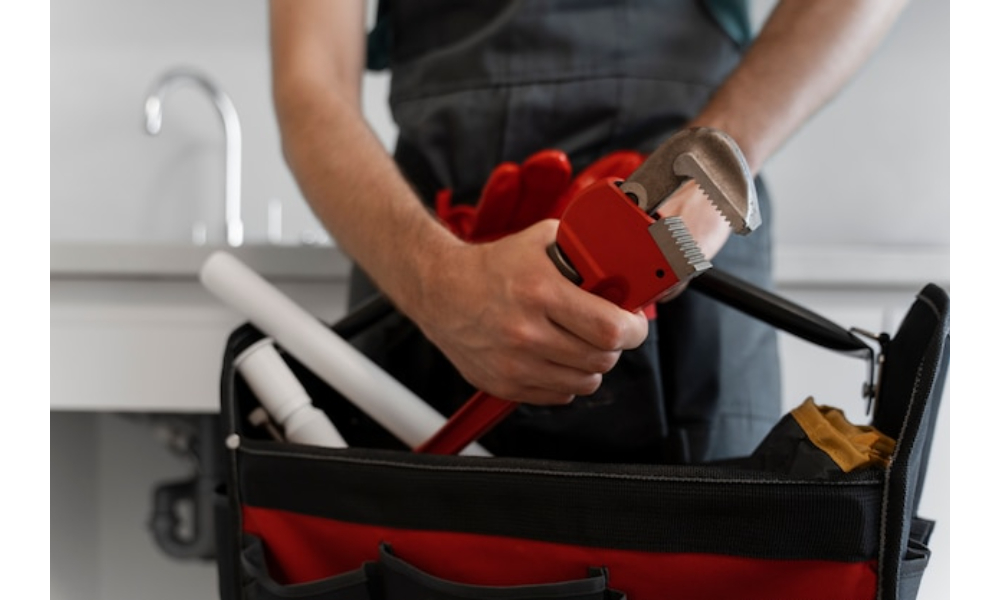 How to Find a Reliable Plumber in Melbourne for Any Job