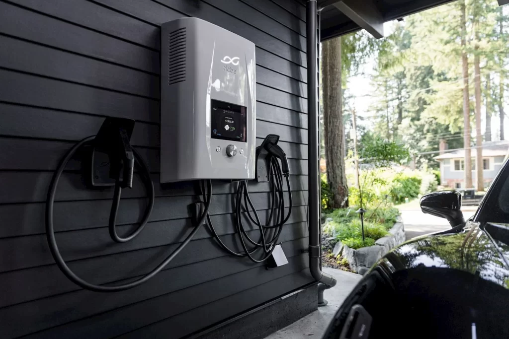 How Much Does It Cost to Install an EV Charger at Home?