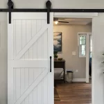 MDF Architrave for Doors