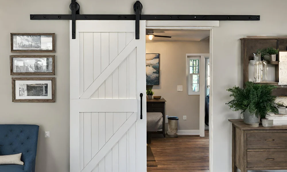 MDF Architrave for Doors