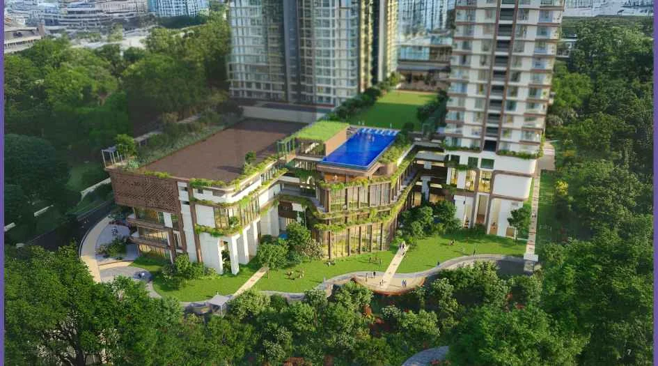 Inspired by Lifestyle, Built on Trust – Birla Punya Pune