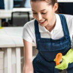 Janitorial Service