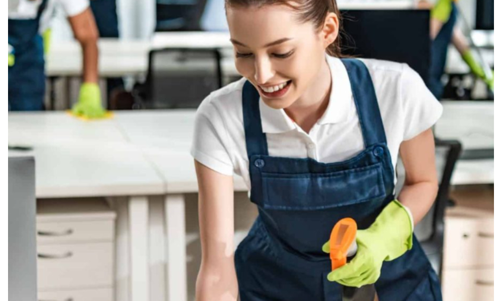 Finding the Best Janitorial Service in Clearwater