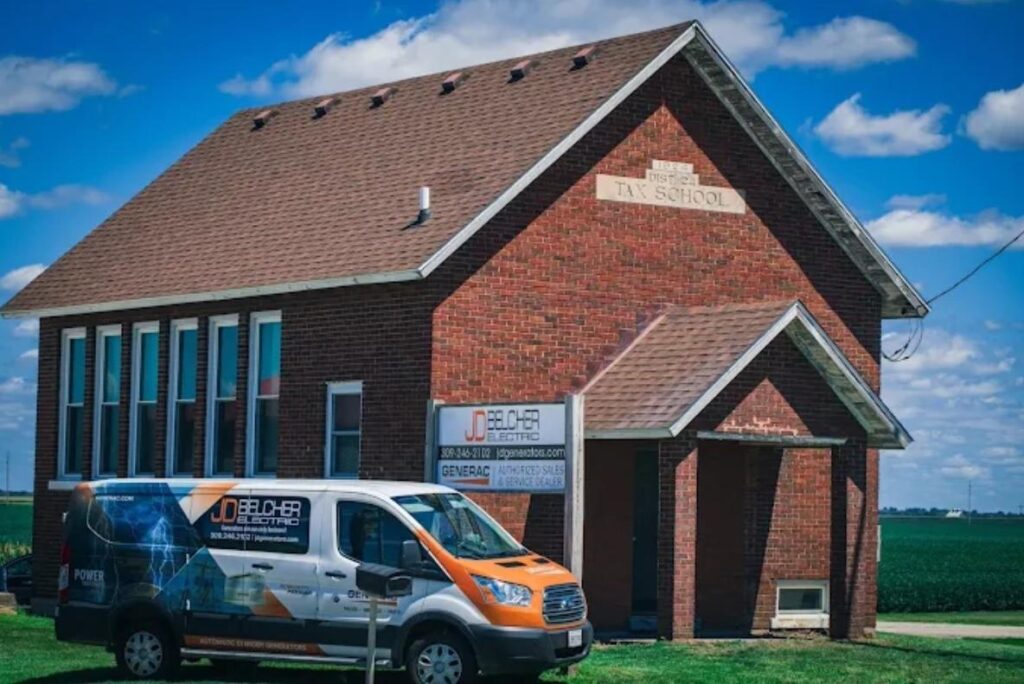 Reliable Solutions for Generator Repair and Maintenance in Peoria IL
