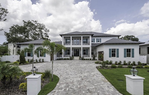 What to Expect When Building a Custom Home in St. Pete, FL