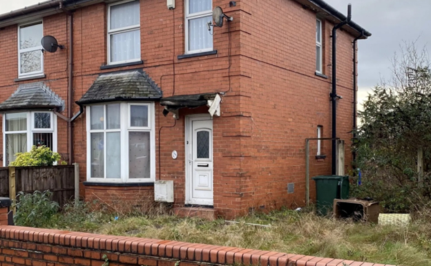 Fast and Reliable Options to Sell House in Doncaster and Gainsborough