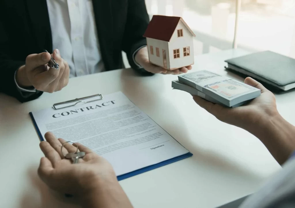 How Local Cash Buyers Are Transforming the Birmingham Property Scene