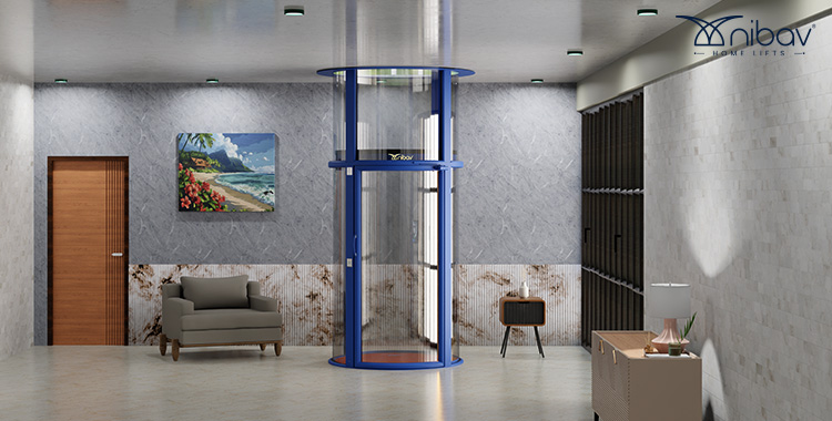 How Panoramic Glass Elevators Combine Safety, Technology, and Luxury