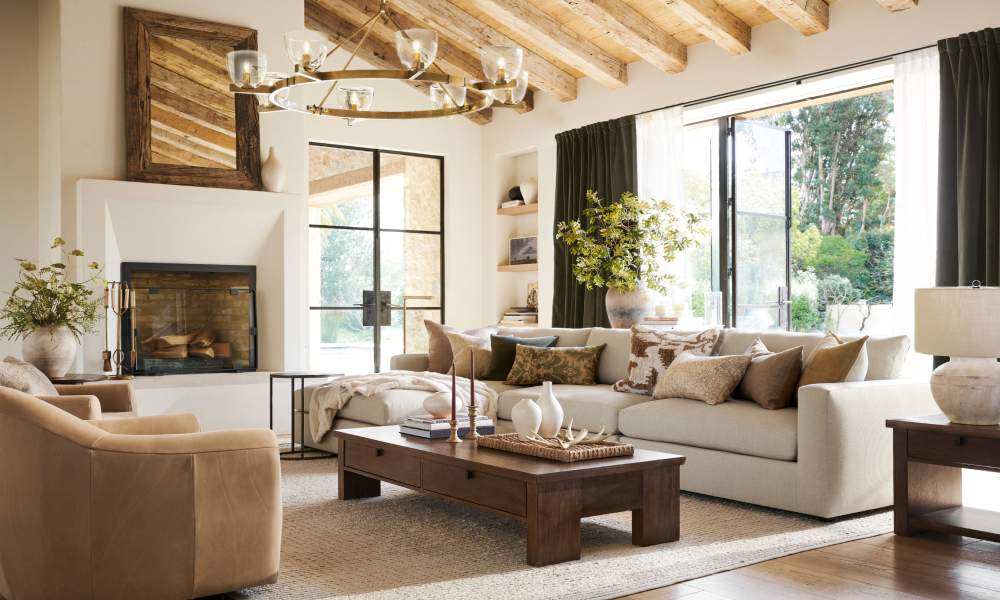 Nature-Inspired Calendars That Bring Calm and Beauty to Living Spaces