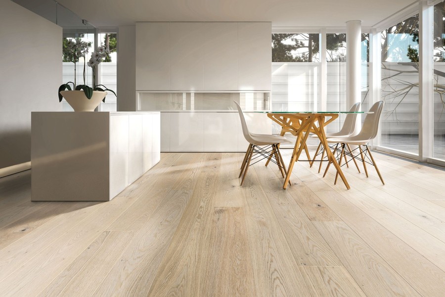 Engineered vs Solid Oak Flooring: Which Is Best for Your Space?