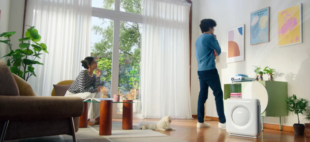Take Control of Your Indoor Air Quality with Premium Home Depot Rentals