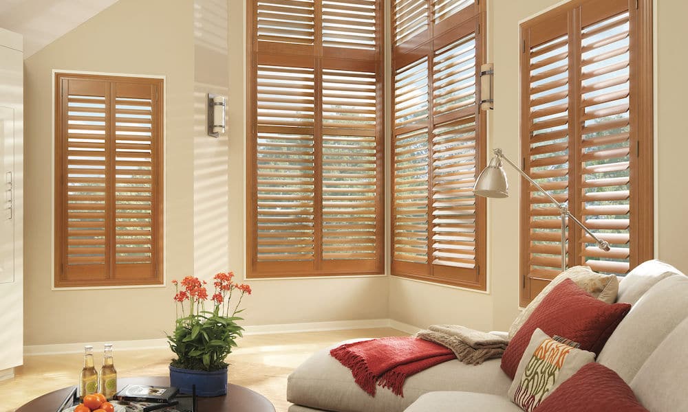 Shutters