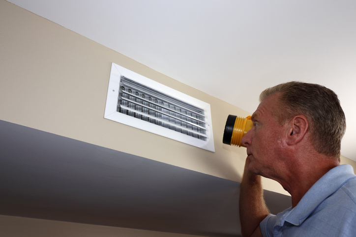 Specific Maintenance Steps To Eliminate HVAC Bio-Growth