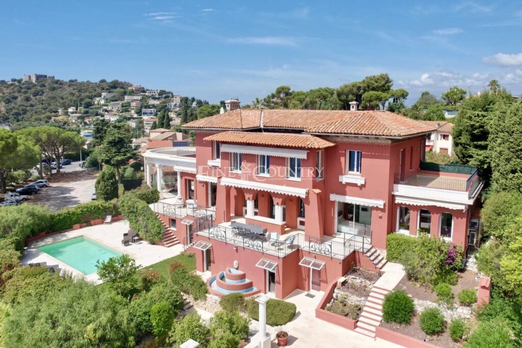 Why Discerning Buyers Choose the French Riviera for High Value Ultra Luxury Real Estate