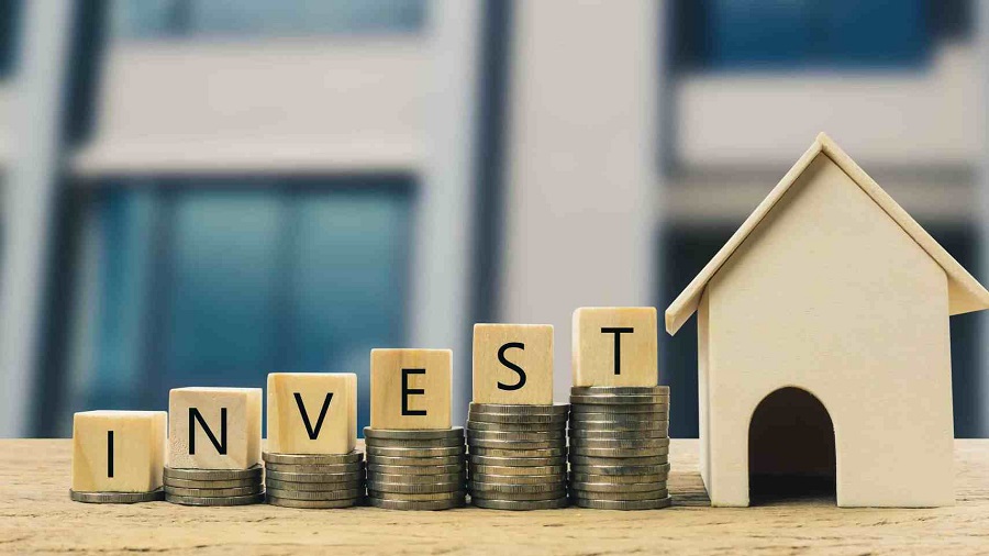 Investing in Property