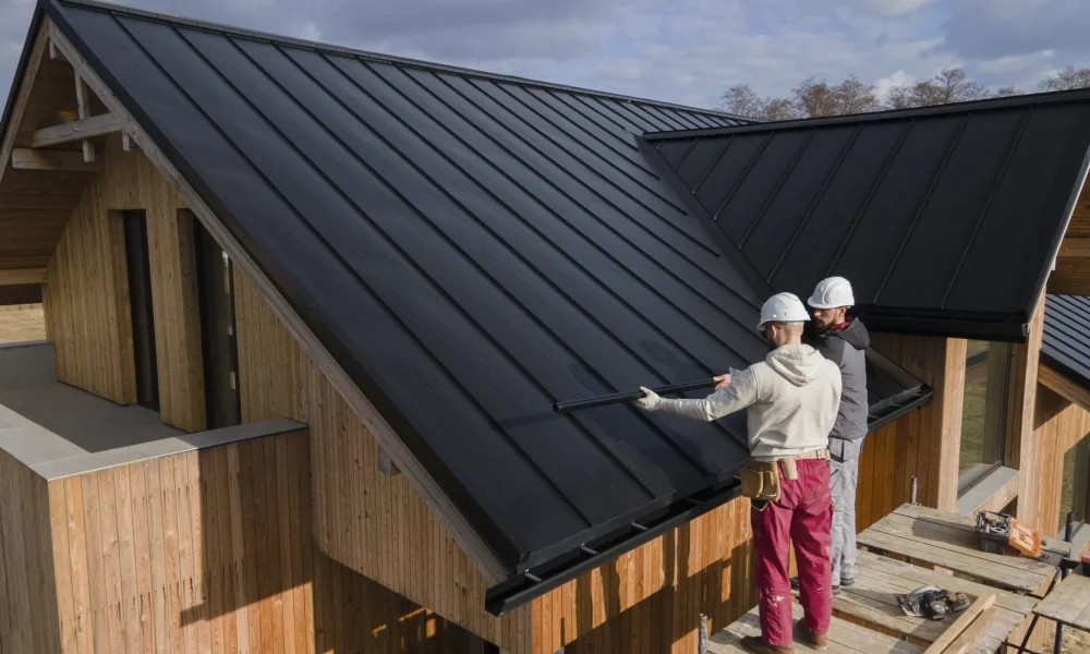 The True Lifetime Cost of Metal Roofing and What Homeowners Should Expect