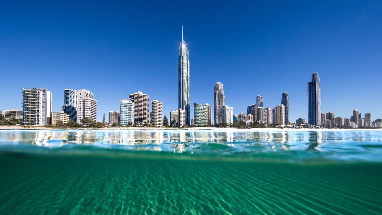 Gold Coast are the Strategic Twins of 2026