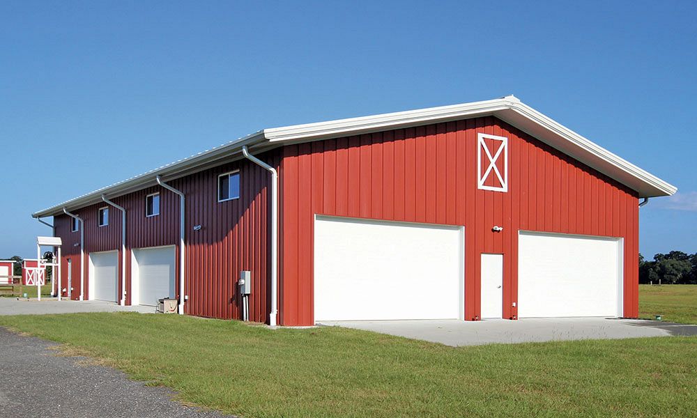 Spring Checklist: Annual To-Do’s for a Long-Lasting Pole Barn
