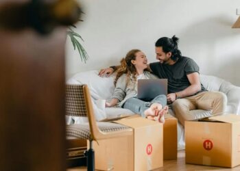 Cohabitation Agreement