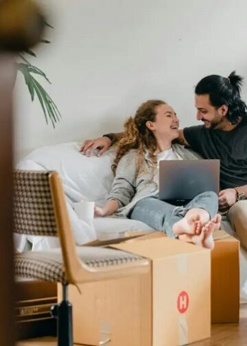 Cohabitation Agreement