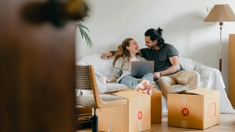 Cohabitation Agreement