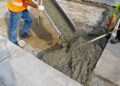 Hiring Concrete Contractors