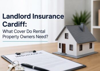 Landlord Insurance Cardiff