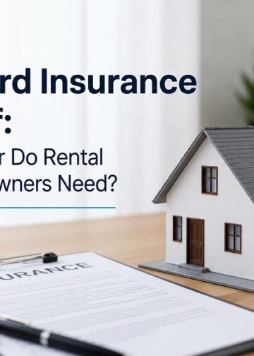 Landlord Insurance Cardiff
